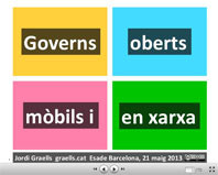 Slideshare Jordi Graells Slideshare Jordi Graells
