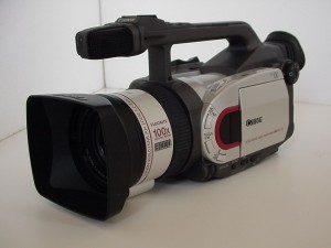 Camera