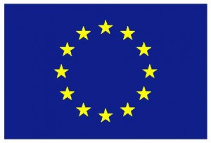 Bandera UE