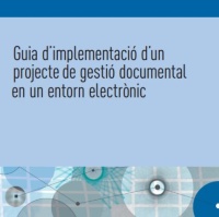 Imatge de la Guia d'implanatació d'un SGD