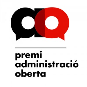 Premis Administració Oberta