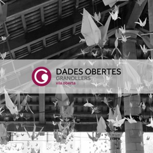 Open Data Granollers