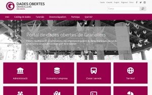 opendatagranollers