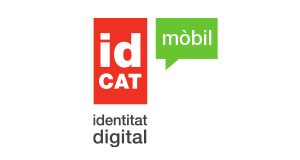 Logo idCAT Mòbil