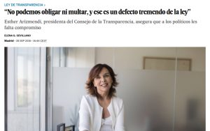 transparencia