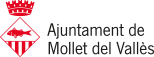 Mollet del Vallès Town Hall logo