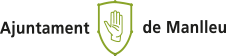 Logotipo Ayuntamiento de Manlleu