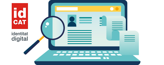 Certificat idCAT