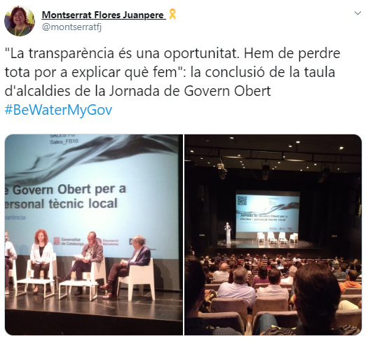 Participants taula rodona