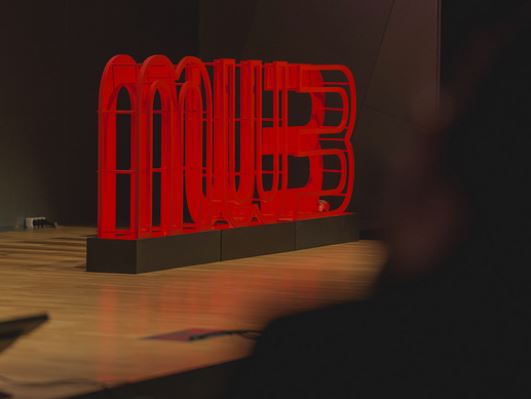 logotip de la Mobile Week