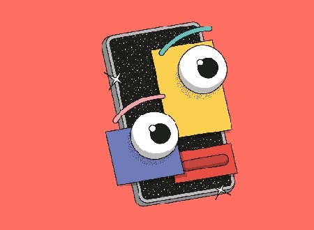 Logo Mobile Week Catalunya