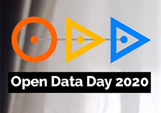 Open data day