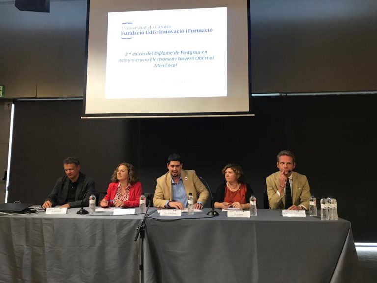 Inauguració 2a edició