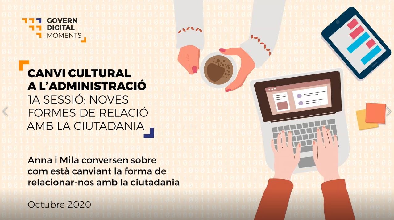 Moments Govern Digital