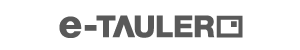 Logo eTauler