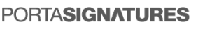 Porta signatures