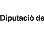 Logo diputacio de girona