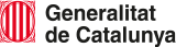 شعار Generalitat de Catalunya