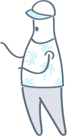 persona amb gorra dreta