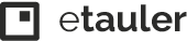 Logo eTauler