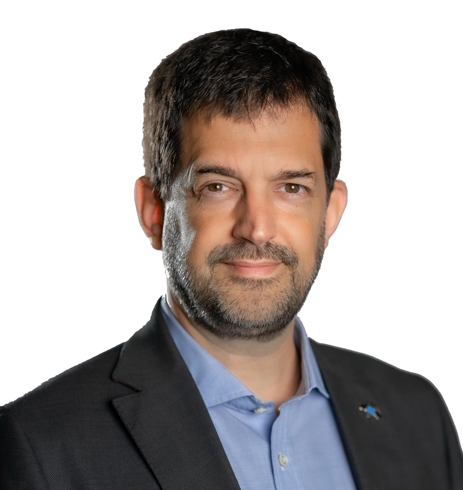 Fotografia de Jaume Miralles