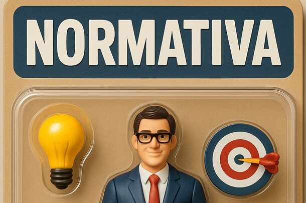 Eines per una bona normativa IOP