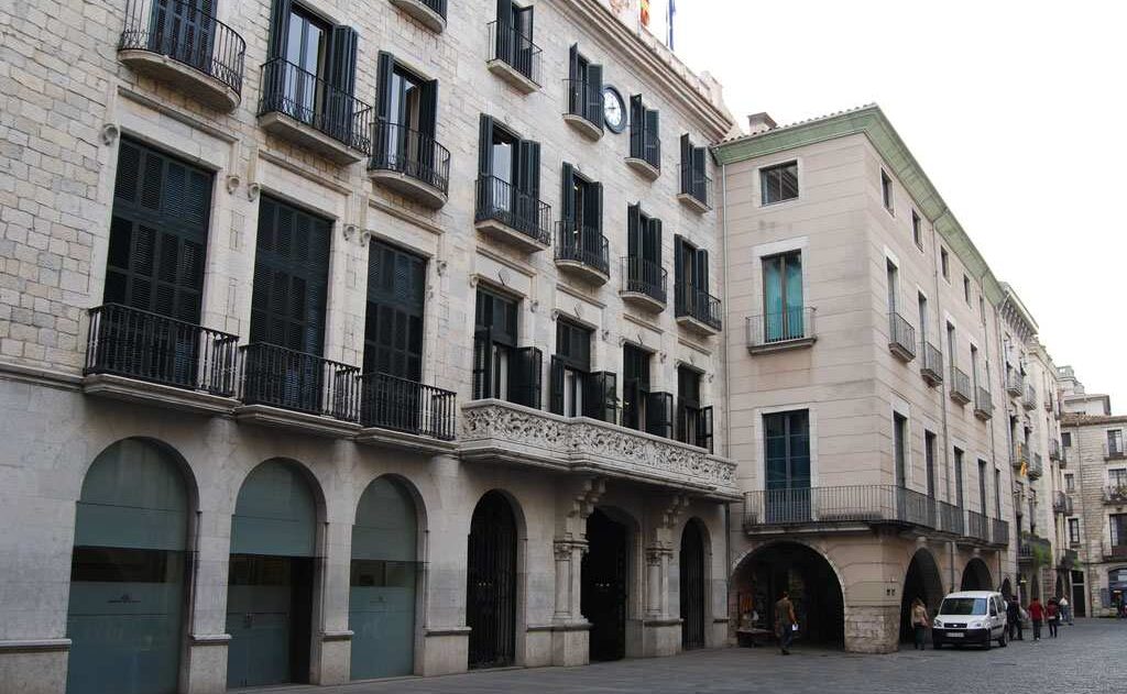 Ajuntament de Girona