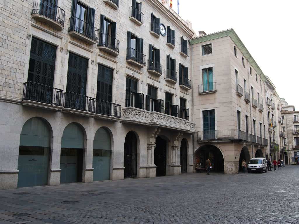 Ajuntament de Girona