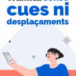 Tràmit en línia d'idCAT Mòbil per gestionar serveis digitals sense cues ni desplaçaments.