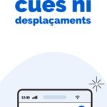 160x600 Tràmit en línia d'idCAT Mòbil per gestionar serveis digitals sense cues ni desplaçaments.