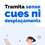 300x600 Tràmit en línia d'idCAT Mòbil per gestionar serveis digitals sense cues ni desplaçaments.